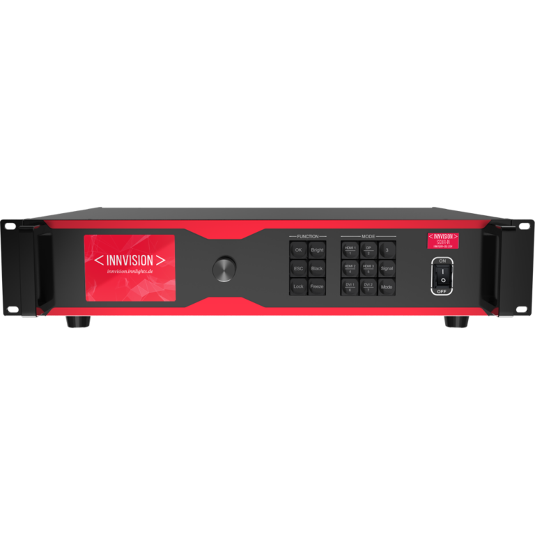INNVISION SCXR-N
