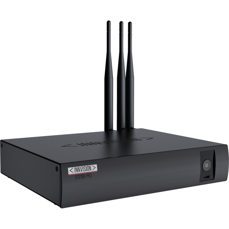 INNVISION SP2160 PRO