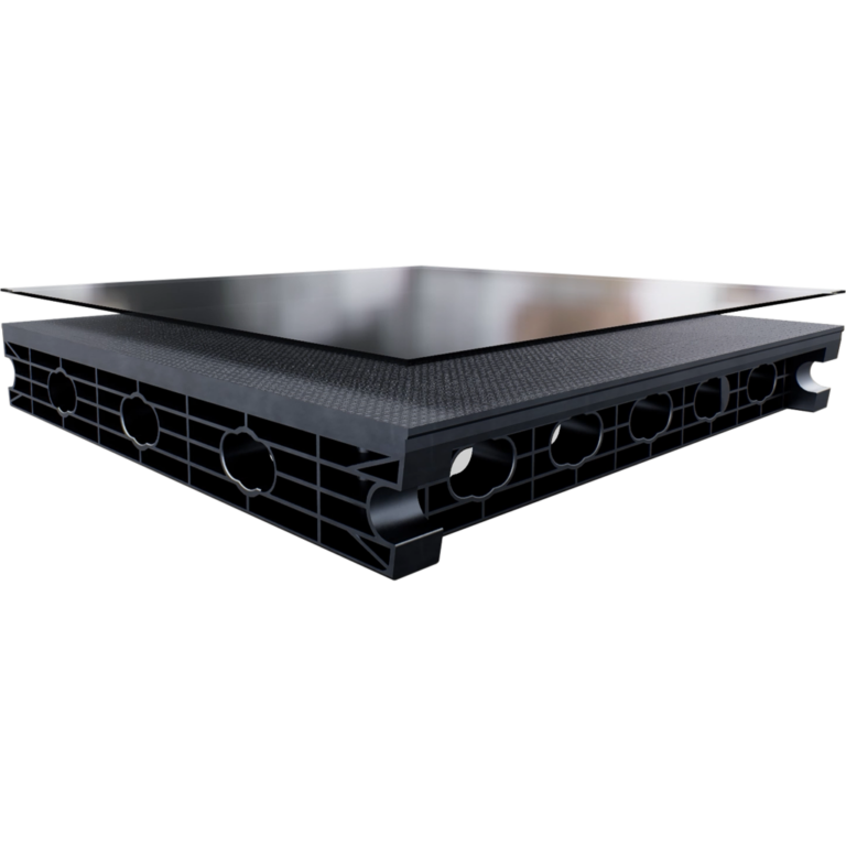 InnScreen B3 LED FLOOR