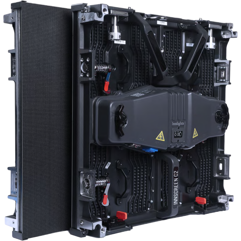 InnScreen C2 HE