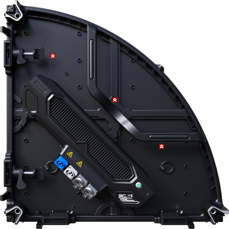 InnScreen D1 ARC