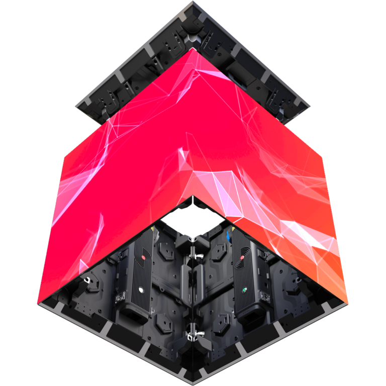 InnScreen D1 CUBE