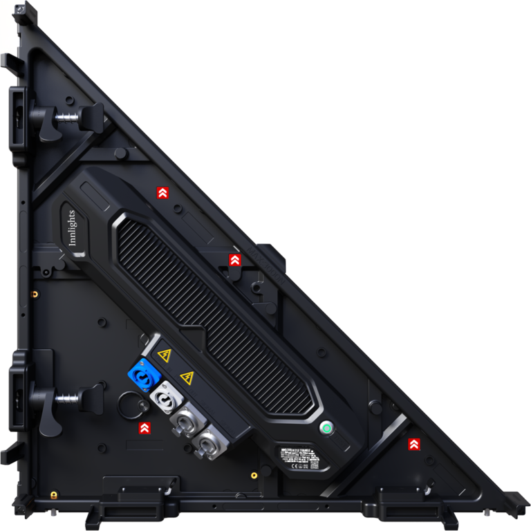 InnScreen D1 TRIANGLE