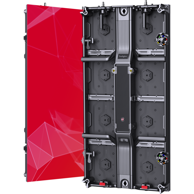 InnScreen D3 MAX