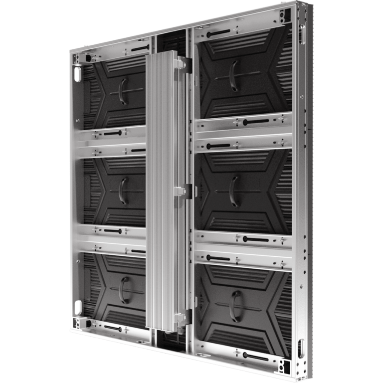 InnScreen F-Series New