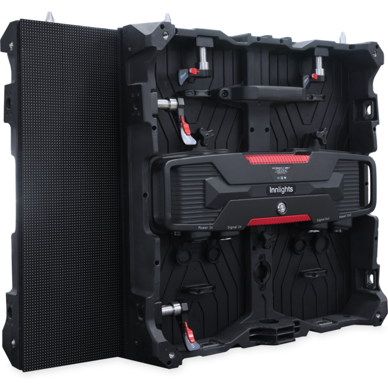 InnScreen Q3 HE