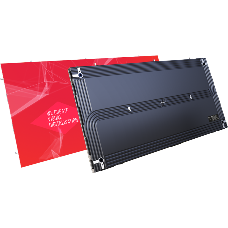 InnScreen S max -Series