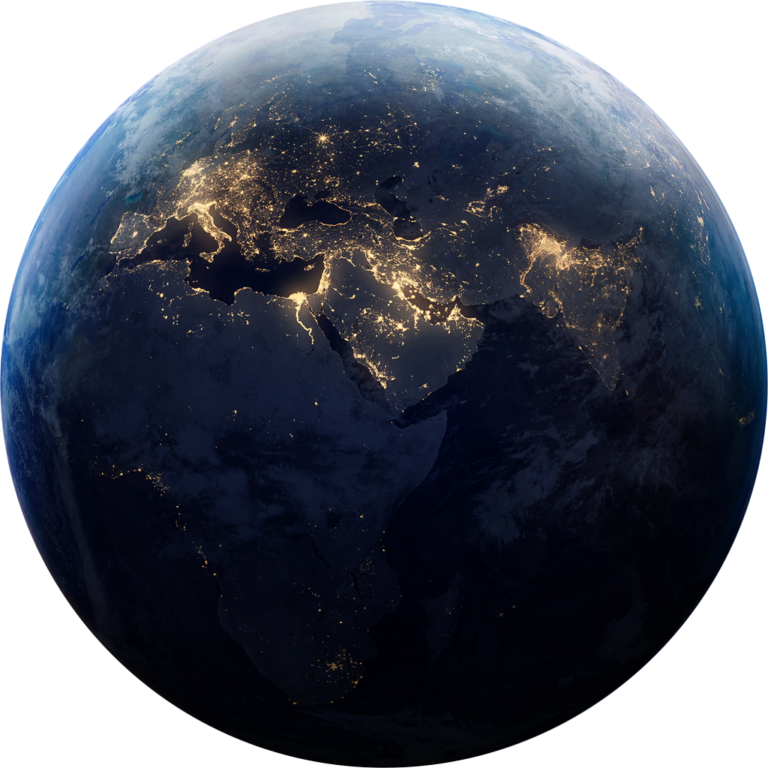 InnScreen Sphere 1.8 Ø 2.5m
