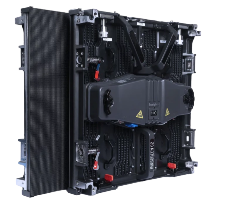 InnScreen C2 HE