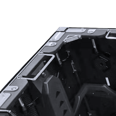 InnScreen D2 5G Sharp Corner